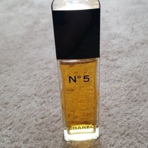 Chanel No 5 Eau De Toilette